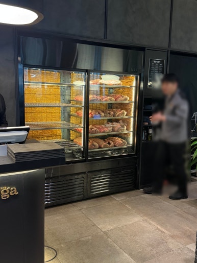 [신사역 맛집] 우가 WOOGA - 미쉐린 숙성 한우 찐 맛집. 비싸고 맛있는 후기. 관련 이미지 8