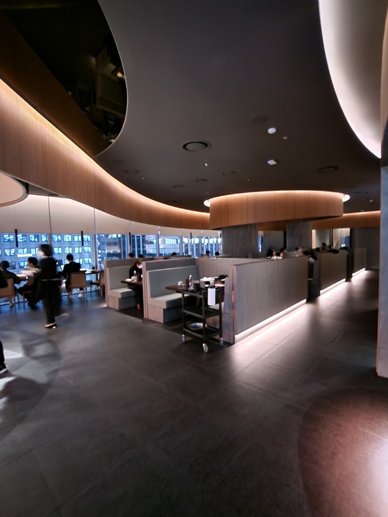 ★★★★★ [광화문 샤브샤브] 모던샤브하우스 광화문점 - 시그니쳐 2인 세번째 먹은 솔직 후기. 관련 이미지 5