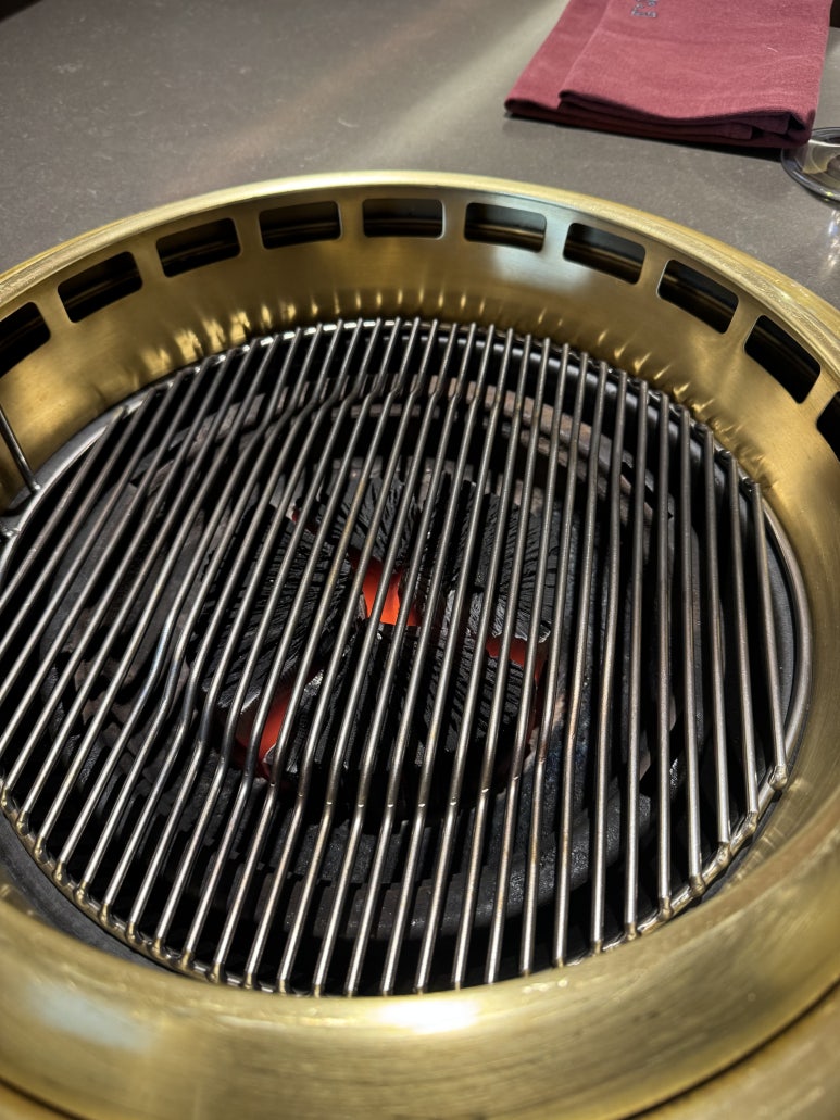 [비스타워커힐 맛집] 명월관 - 런치 스페셜 모둠 특선 도전기! (Feat. 헤리티지 리저브 멤버십 혜택) 관련 이미지 21