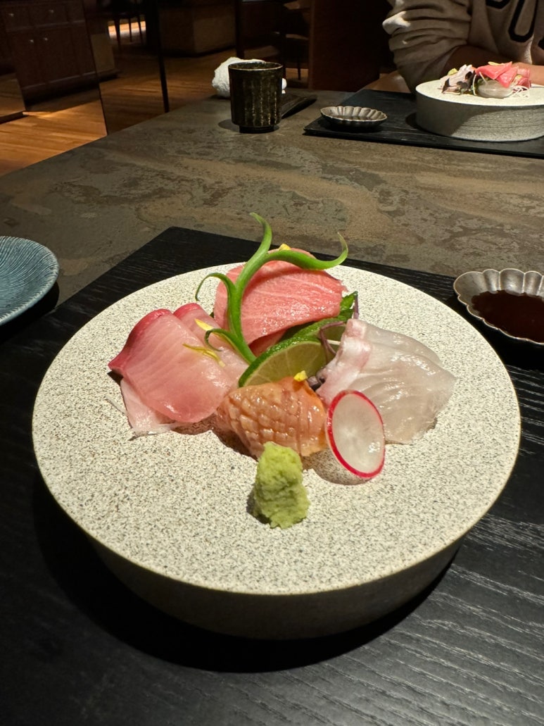 [신세계 남산 맛집] 야마부키 - 나만 알고싶은 장충동모임장소 추천. 클럽조선 멤버십 할인. 최상급 재패니즈 다이닝. 주차정보. 관련 이미지 20