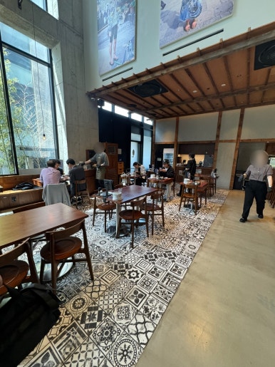 [가로수길 맛집] 곰탕랩 - 신사 임정식 쉐프 미쉐린 빕구르망 곰탕 맛집. 블루리본 서베이 받은 25,000원 시그니처 콜라겐 사골곰탕 후기. 관련 이미지 5