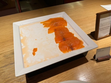 [롯데호텔서울 맛집] 라세느 - 12월 회식 장소 추천. 새로운 트레비클럽 다이닝 할인 받아 싸게먹기. 메뉴 공략!! 롯데다이아몬드카드 발렛주차. 관련 이미지 15