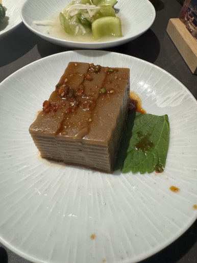 [비스타워커힐 맛집] 명월관 - 런치 스페셜 모둠 특선 도전기! (Feat. 헤리티지 리저브 멤버십 혜택) 관련 이미지 18