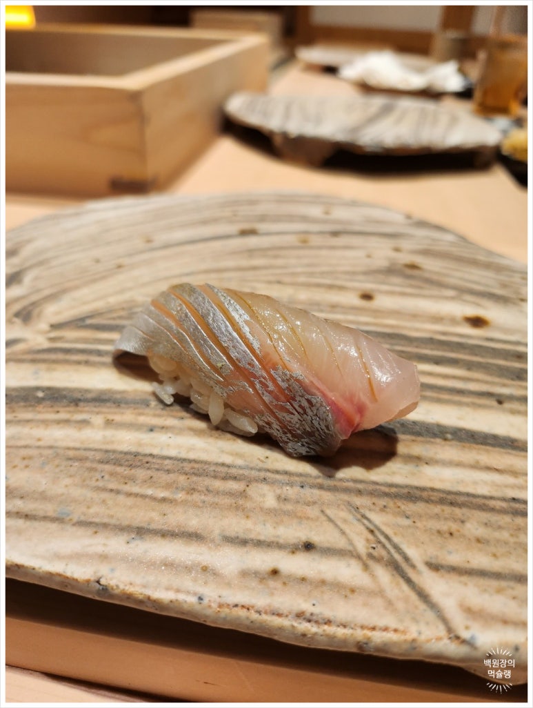 ★★★★★ [신사 오마카세] 스시유겐 - 디너 16만원 퀄리티 좋은 기념일 오마카세. 토요일 방문/발렛가능/캐치테이블. 관련 이미지 22