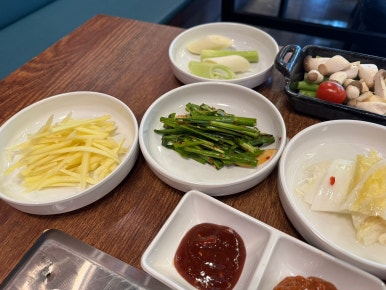 [발산역 맛집] 올바른장어 - 모두 구워주는 갓성비 등촌동 국내산 민물장어(햇장어)에 진심인 맛집. 관련 이미지 13