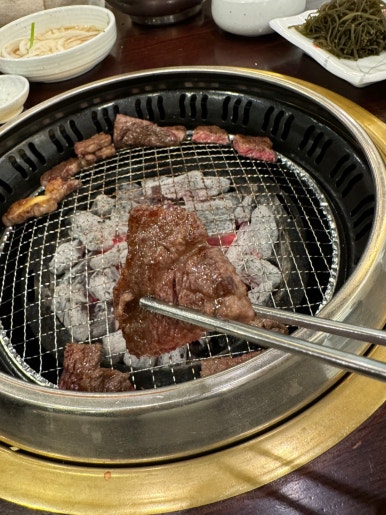[서판교 한우 맛집] 참다운정육식당 - 현주엽 맛집 최고 가성비 투뿔 한우 정육식당. 가족모임장소추천. 관련 이미지 30