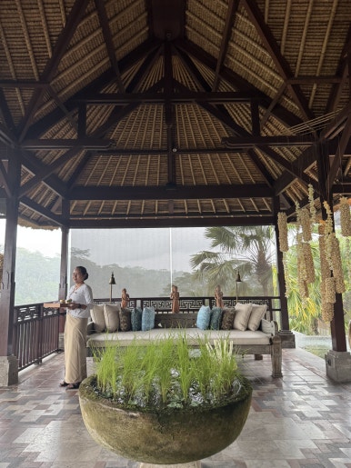 [만다파 리츠칼튼 리저브 1편] 리저브 스위트 후기. (풀빌라 아니어서 좋은점) 인룸다이닝, 스파, 액티비티, 키즈프로그램 등. 관련 이미지 9
