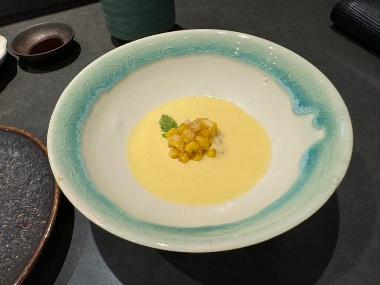 [신용산역 맛집] 스시츠바사 - 생참치 나오는 11만원 디너오마카세 아모레퍼시픽 맛집. 캐치테이블 예약가능. 주차 2시간 무료. 관련 이미지 6