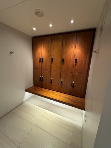 London Marriott Hotel Park Lane – London 5-Star Hotel Staycation, Part 4: Breakfast Favorite, Executive Lounge and Swimming Pool, Penhaligon’s Amenities—An Honest, Self-Paid Review image 55