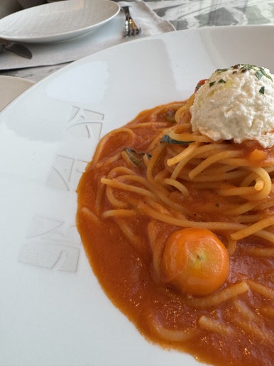 [리트릿 시그니엘 스파] RETREAT : 포시즌스와 비교해보기. 라운지는 늘 아쉬움 (FEAT. 시그니엘 클럽) 관련 이미지 31