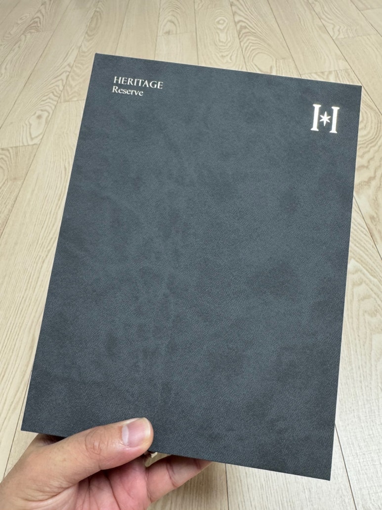 [국민카드 헤리티지 리저브] 3인 가족 해외여행 최적화 카드. 해외결제 무제한 적립. 더라운지 3인 입장. 바우처 분석,공략 및 후기. 관련 이미지 4