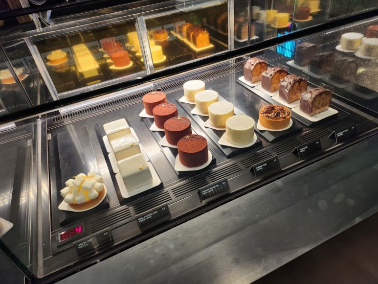 [한남동 중식당] 레드문 - 미쉐린 사천식 중식당 맛집. 이태원상권회복상품권. 크레이트 커피 퀸아망맛집. 관련 이미지 22