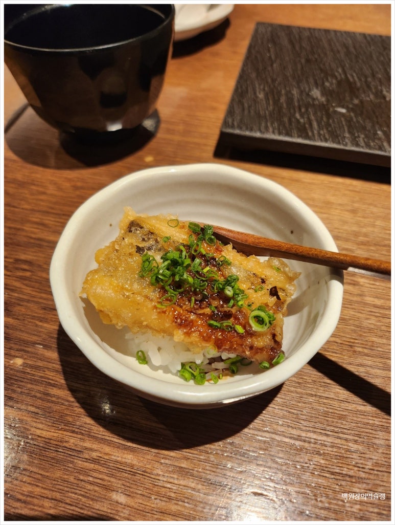 ★★★☆☆ [삼성동 오마카세] 스시욘즈 -  가성비 미들급 런치오마카세. 예약/가격/위치/주차꿀팁/솔직후기. 관련 이미지 21