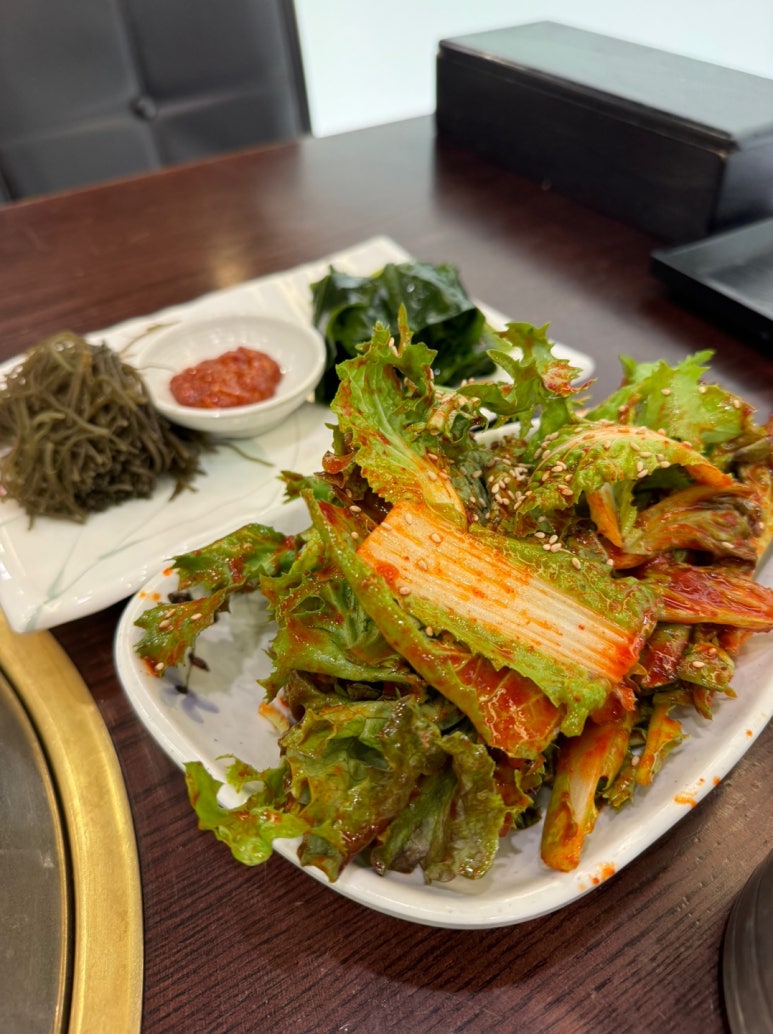 [서판교 한우 맛집] 참다운정육식당 - 현주엽 맛집 최고 가성비 투뿔 한우 정육식당. 가족모임장소추천. 관련 이미지 14