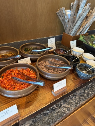 파크하얏트 부산 - 조식 , 파티세리 그리고 야식 후기. (Feat. 해피아워 꿀팁) 관련 이미지 38