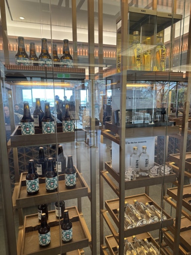 [비스타워커힐 맛집] 명월관 - 차돌박이 한 조각에 15,000원!? 점심에 소고기 구워먹고 온 후기. 우래옥과 비교해보기.. 관련 이미지 7