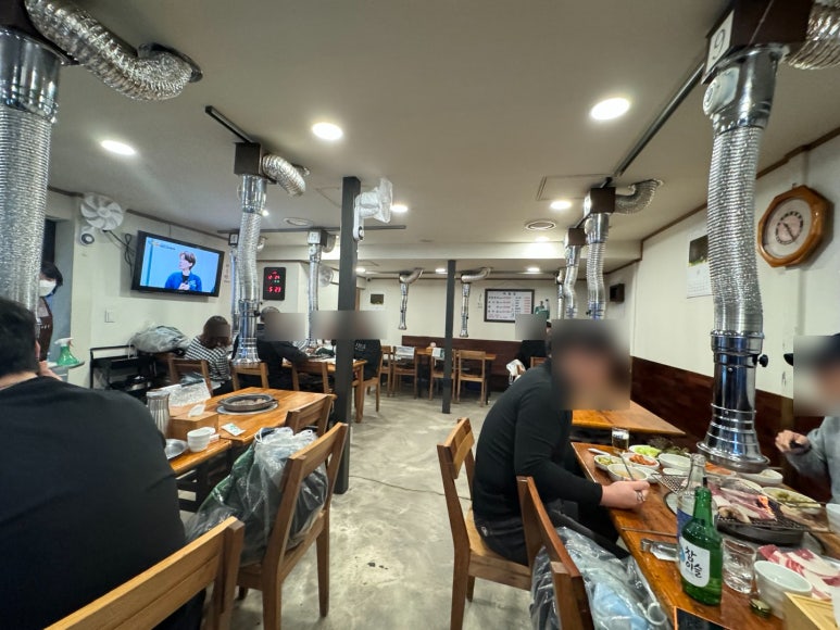 [공항시장역 맛집] 차돌집 - 서울 최고의 차돌박이 맛집. 강서구 모임 회식 장소로 추천! 관련 이미지 6