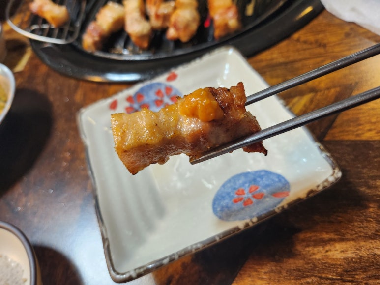 ★★★★★[오금동 오겹살] 쌍대 - 미친 쫄깃한 오겹살 맛집. 금돼지식당 맞먹는 숨겨진 맛집! 주차 가능. 관련 이미지 14