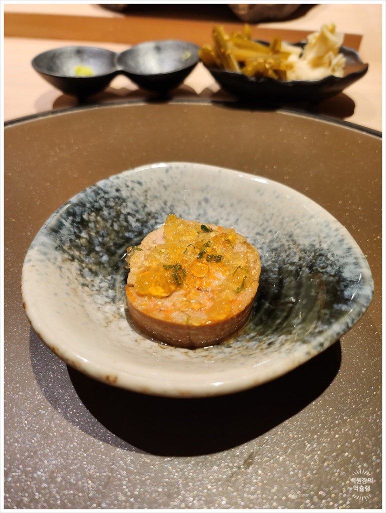 ★★★★★ [신사 오마카세] 스시유겐 - 디너 16만원 퀄리티 좋은 기념일 오마카세. 토요일 방문/발렛가능/캐치테이블. 관련 이미지 16