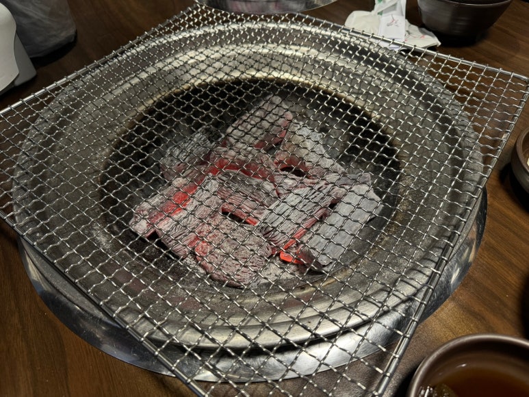 [신용산 맛집] 강촌숯불애닭갈비 - 숯불양념닭갈비, 허브닭갈비, 숯불윙 먹어보다.. 관련 이미지 8