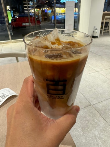 [역삼동 카페] 백미당 역삼1호점 - 생초코쉐이크 강추!!! 주차 가능한 숨겨진 커피 맛집. 현아플 사용. 관련 이미지 16