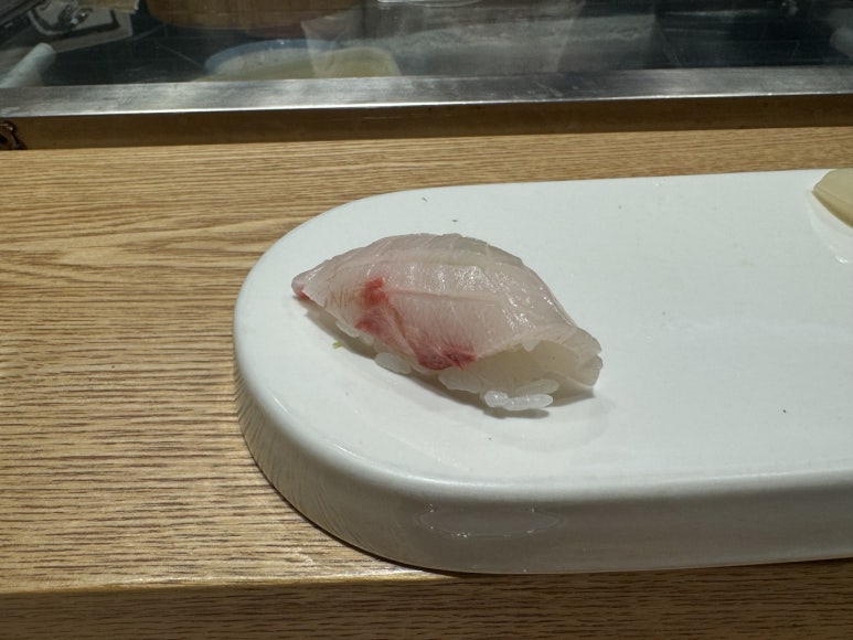 [광화문 맛집] 스시미치루 - 블루리본서베이 가성비 오마카세 맛집? 디너 코스 아주 솔직후기. 주차 가능. 관련 이미지 27