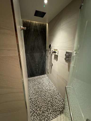 London Marriott Hotel Park Lane – London 5-Star Hotel Staycation, Part 4: Breakfast Favorite, Executive Lounge and Swimming Pool, Penhaligon’s Amenities—An Honest, Self-Paid Review image 58