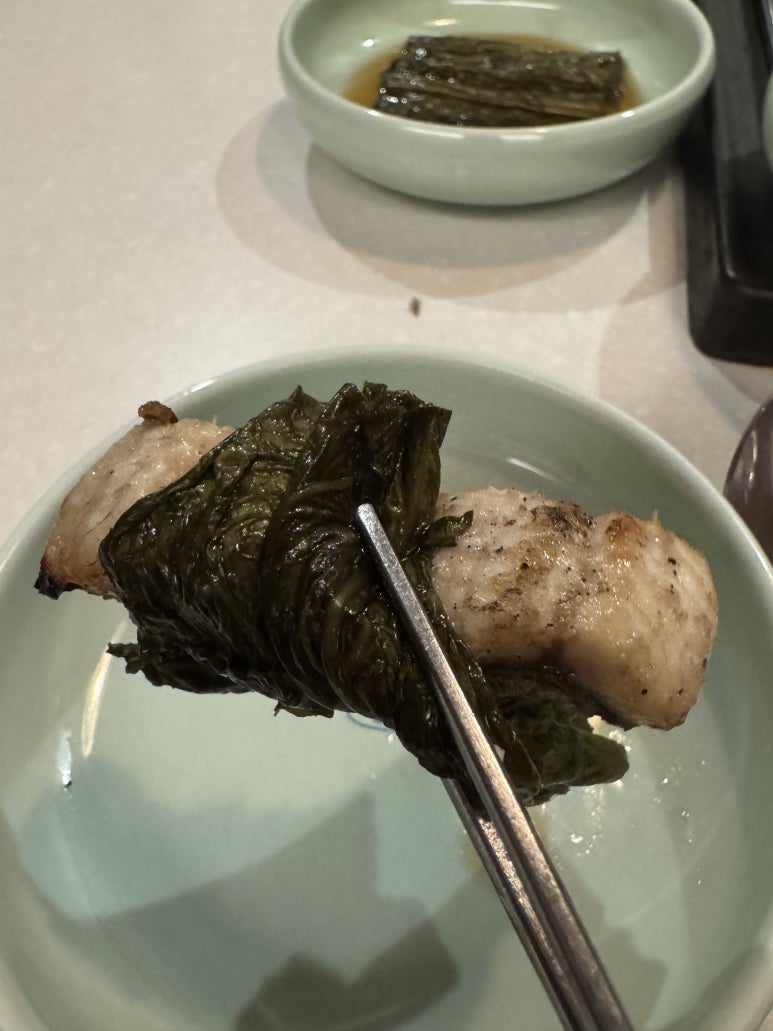 [논현동 맛집] 영동장어 - 성시경 먹을텐데 추천 맛집. 주류 라인업, 룸 아이 동반 가능, 슈퍼카 발렛가능!.. 관련 이미지 38