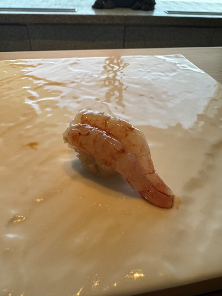 [시그니엘 서울] 시그니엘 클럽 - JYP 옆에서 먹어본 런치 스시 오마카세 후기. 관련 이미지 20