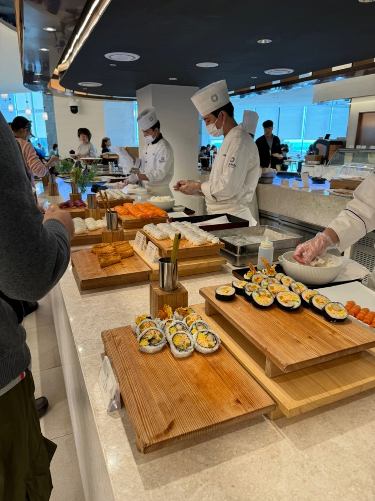 현대카드 호텔위크07 - 파르나스 호텔 제주 콘페티. 조식과 중식 비교 결과 무조건 중식이다!!! (2) 관련 이미지 29