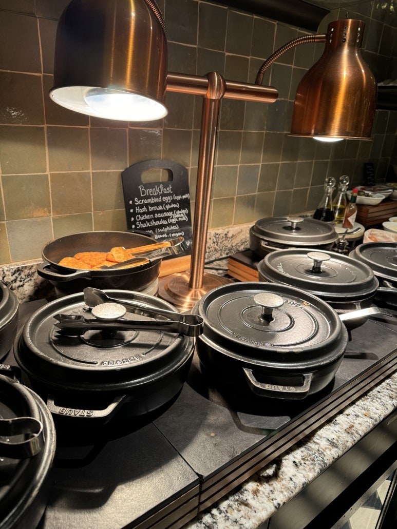 London Marriott Hotel Park Lane – London 5-Star Hotel Staycation, Part 4: Breakfast Favorite, Executive Lounge and Swimming Pool, Penhaligon’s Amenities—An Honest, Self-Paid Review image 29