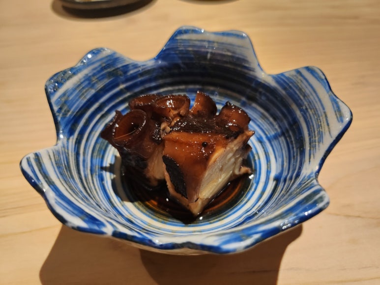 [이촌동 맛집] 스시사이 - 용산구 미들급 가성비 디너오마카세. 캐치테이블 예약가능. 발렛 가능. 용산구 맛집리스트. 관련 이미지 16