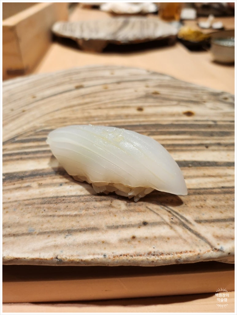 ★★★★★ [신사 오마카세] 스시유겐 - 디너 16만원 퀄리티 좋은 기념일 오마카세. 토요일 방문/발렛가능/캐치테이블. 관련 이미지 23