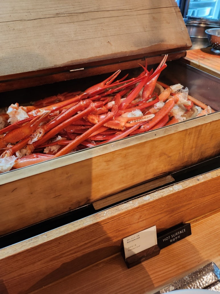 [웨스틴 조선 서울] 아리아 - 라세느와 비교해보자. 조선호텔 플래티넘 멤버십. 발렛파킹. 상품권결제. 메뉴. 꿀팁. 관련 이미지 12