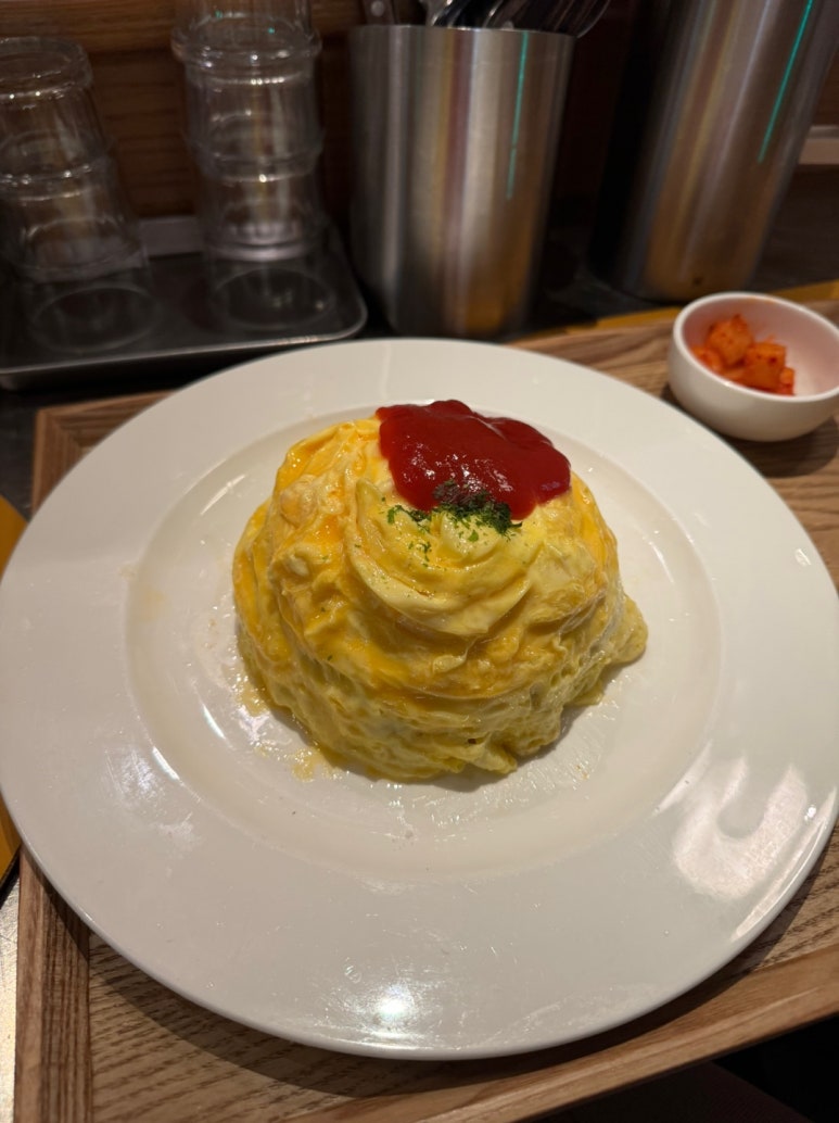 [신세계강남점 맛집] 키보 아츠아츠 - 또또간집 하우스오브신세계. 로스카츠, 생선카츠, 스페셜정식, 오므라이스 다 먹어봄!! 관련 이미지 24