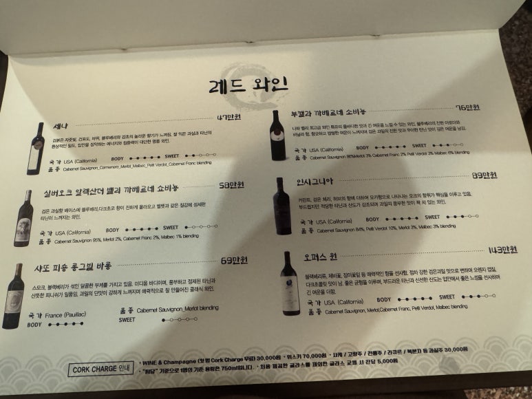 [논현동 맛집] 영동장어 - 성시경 먹을텐데 추천 맛집. 주류 라인업, 룸 아이 동반 가능, 슈퍼카 발렛가능!.. 관련 이미지 25