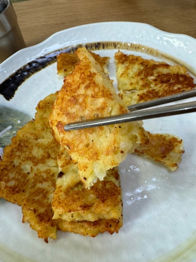 [연희동 맛집] 청송본관함흥냉면 - 맛있는녀석들 비빔냉면 맛집. 녹두전도 맛있는 서대문구 블루리본서베이. 관련 이미지 22