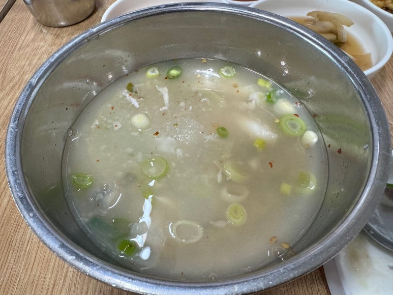 [해운대 맛집] 해운대기와집대구탕 - 대구탕의 정석. 현지인 연예인 맛집. 관련 이미지 15