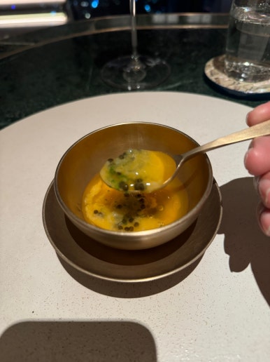 [조선팰리스 맛집] 이타닉가든 - 미슐랭 1스타 손종원 쉐프님의 뉴 코리안 파인 다이닝. 결혼기념일 1주년. 클럽조선멤버십 골드 추천. STAY 비교. 관련 이미지 26