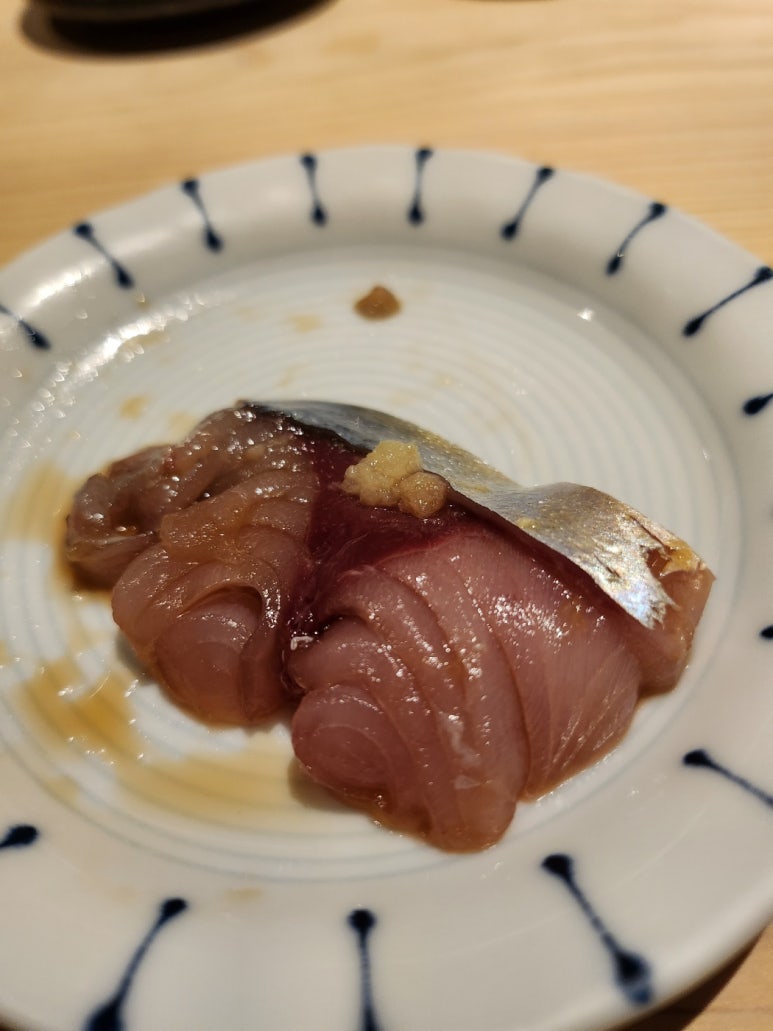 [이촌동 맛집] 스시사이 - 용산구 미들급 가성비 디너오마카세. 캐치테이블 예약가능. 발렛 가능. 용산구 맛집리스트. 관련 이미지 14