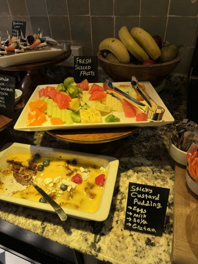 London Marriott Hotel Park Lane – London 5-Star Hotel Staycation, Part 4: Breakfast Favorite, Executive Lounge and Swimming Pool, Penhaligon’s Amenities—An Honest, Self-Paid Review image 46