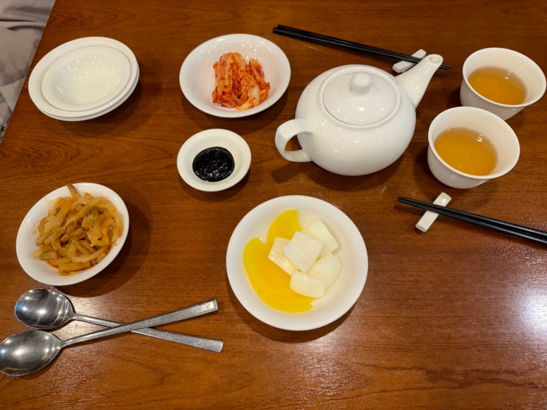 [신사동 맛집] 가담 - 블루리본서베이 짜장면 고추탕수육 중식당 맛집. 관련 이미지 9
