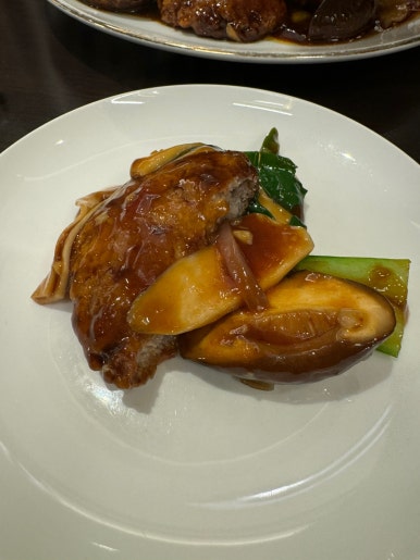 [논현동 맛집] 홍명 - 난자완스, 수제군만두, 간짜장, 잡채볶음밥 모두 다 맛있는 블루리본서베이 성시경 먹을텐데 중국집. 관련 이미지 14