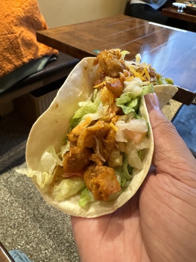 [성수동 맛집] 갓잇 성수 홀리워터점 - 멕시코 스타일 타코 찐맛집. 2인 B세트 내돈내산 후기. 네이버 알림 이벤트. 관련 이미지 14