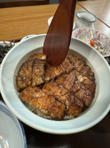 [명동 장어덮밥] 서설 - 서울에서 손꼽히는 히츠마부시 맛집. 일요일 혼밥 가능. 주차 가능. 관련 이미지 15