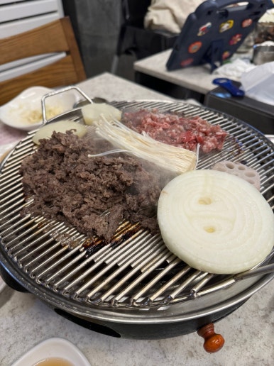 [부산 남천동 맛집] 광안리 언양불고기부산집 - 2024 미쉐린가이드 광안대교 뷰맛집. 블루리본서베이 현지인 연예인맛집. 주차 가능. 관련 이미지 1