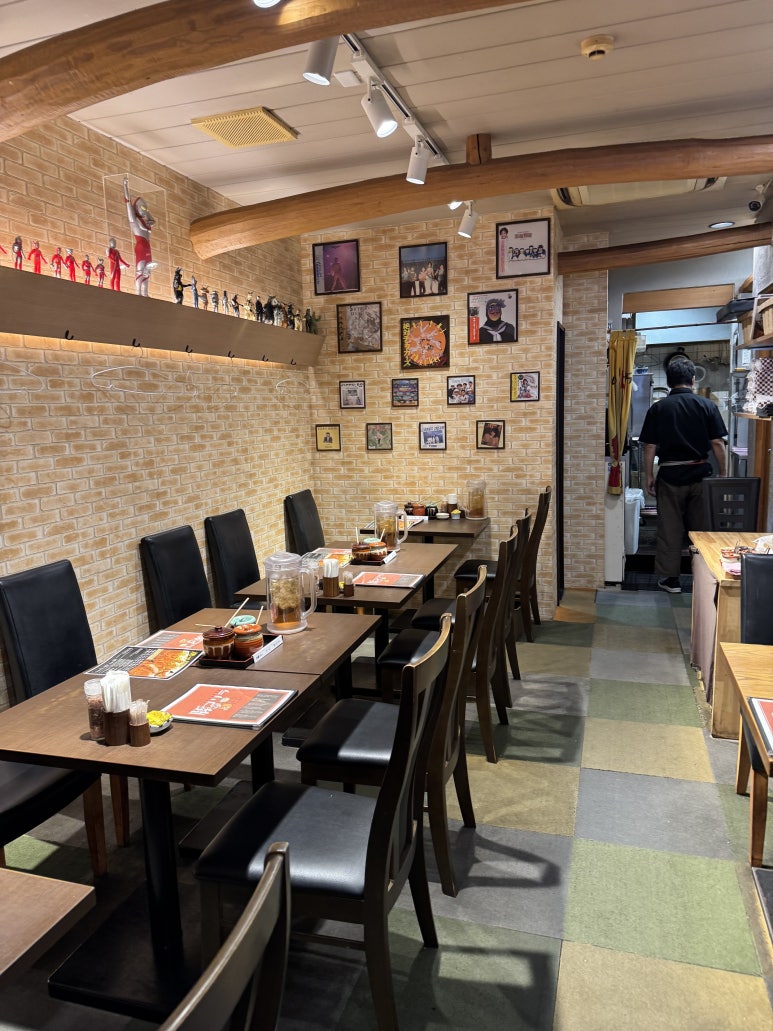[교토 돈까스 맛집] 부타고릴라 - 바삭하게 튀긴 돈까스가 정말 맛있음! n번째 방문 간략 후기. 관련 이미지 3