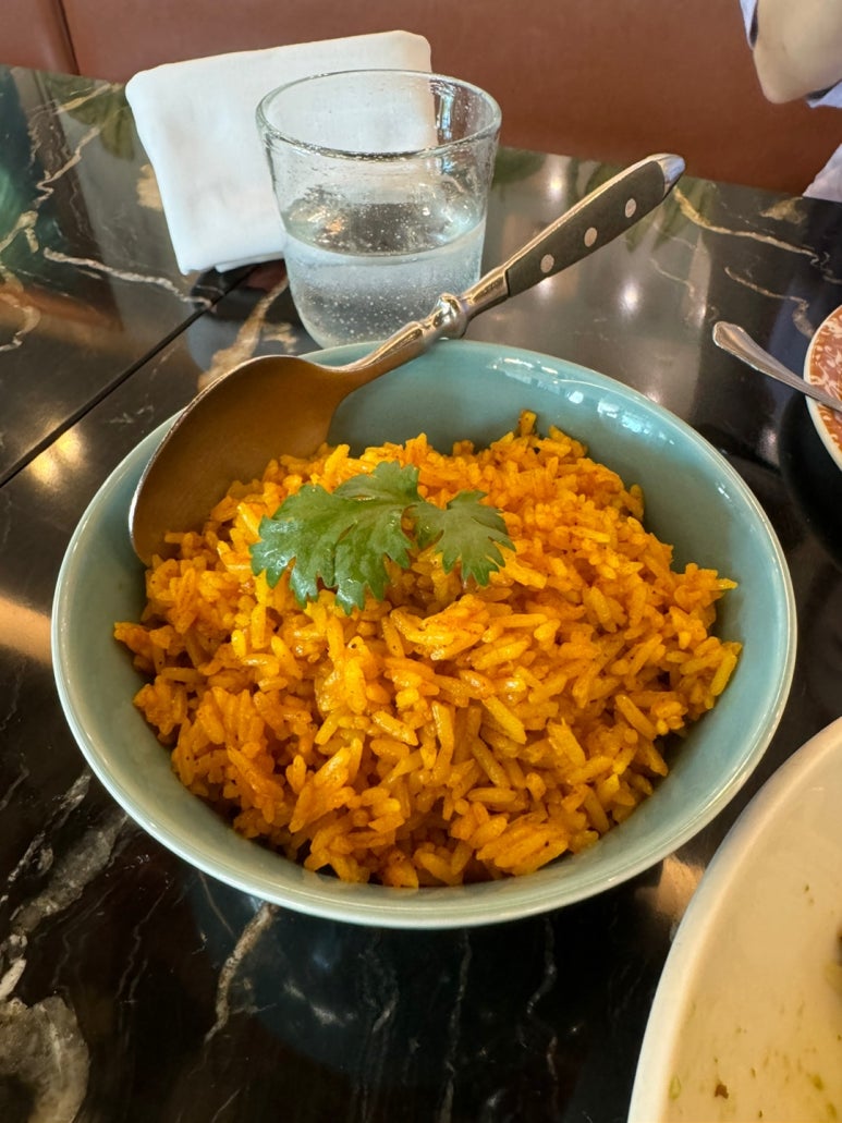 [몬드리안 서울] 클레오 - 지중해식 요리. 이태원 샐러드&케밥 맛집. 아코르 멤버십 10% 할인. 커피빈 발렛가능. 관련 이미지 21