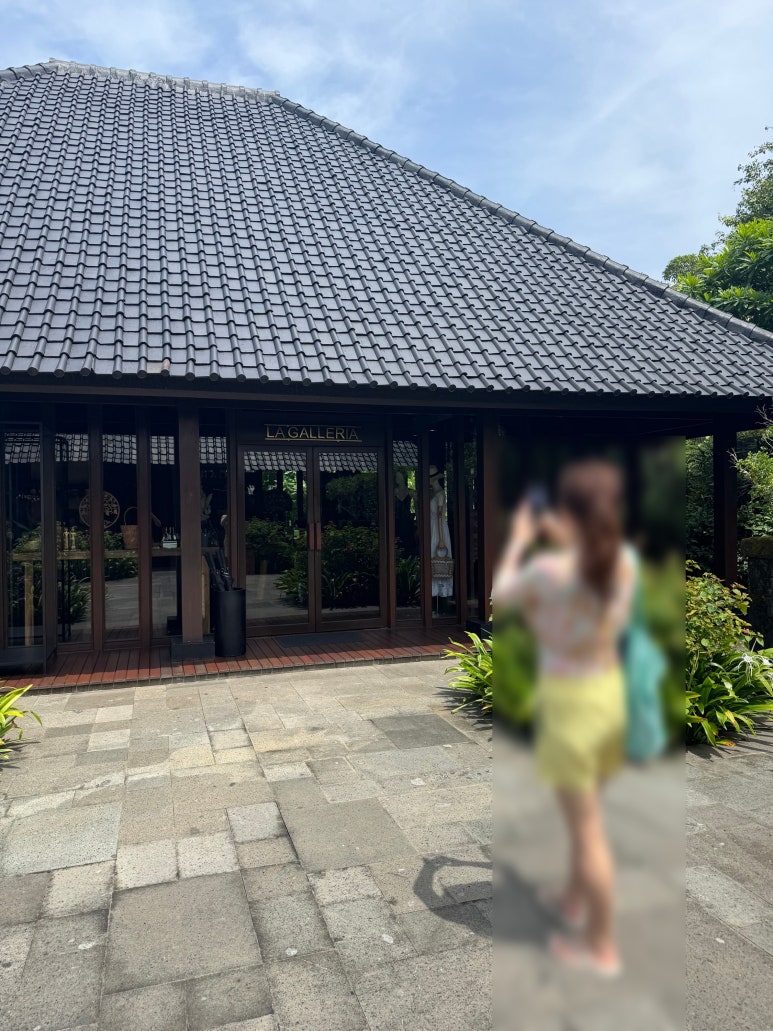 불가리 발리 2편 - 베이비시터가 있는 발리 풀빌라. 야외수영장, 조식, 레스토랑 후기. 관련 이미지 27