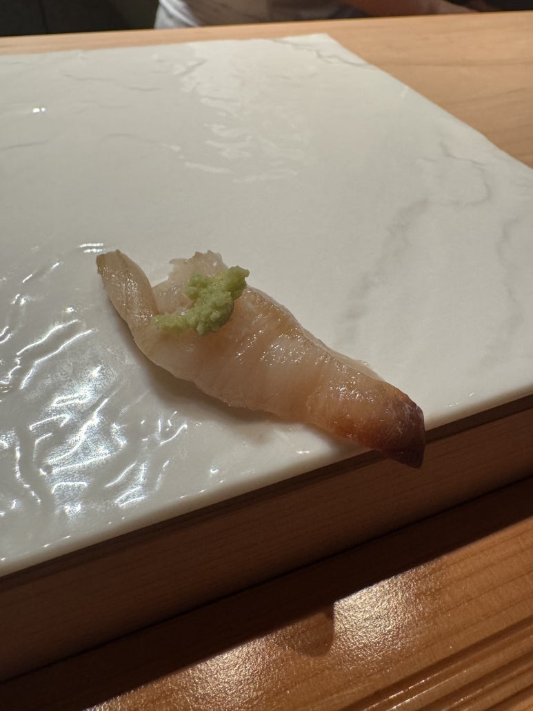 [시그니엘 서울] 시그니엘 클럽 - 107층에서 먹는 프라이빗 디너 스시 오마카세. 관련 이미지 30